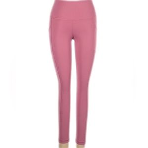 Yogalicious Lux Pink Leggings